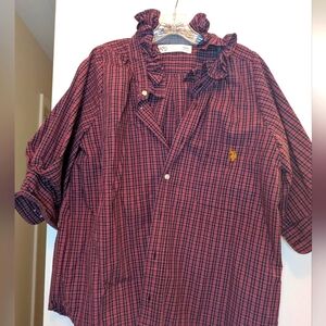 KMJ  Ralph Lauren Southern Lover - Large